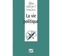La Vie Politique