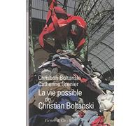 La Vie possible de Christian Boltanski