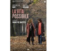 La Vie Possible DVD TEODORA FILM