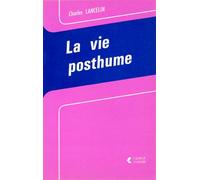 La vie posthume
