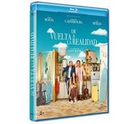 La Vie Pour de Vrai) (Life for Real) / De Vuelta a la Realidad (Blu Ray) G