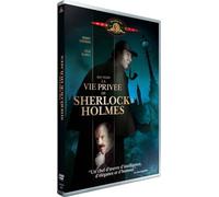 La Vie priv??e de Sherlock Holmes by Robert Stephens