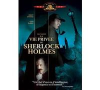 La Vie privée de Sherlock Holmes E