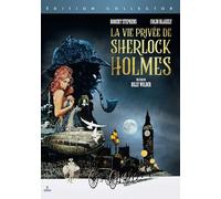 La Vie privée de Sherlock Holmes [Édition Collector]