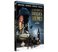 La Vie Privée De Sherlock Holmes - Édition Collector