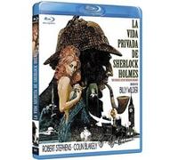 La vie privée de Sherlock Holmes (The Private Life of Sherlock Holmes) G
