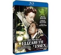 La Vie privée d'Élisabeth d'Angleterre (1939) / The Private Lives of Elizabeth and Essex G