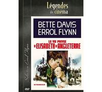 La Vie privée d'Elisabeth d'Angleterre