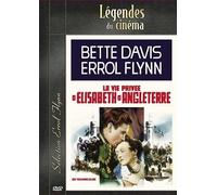 La Vie privée d'Elisabeth d'Angleterre