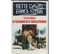 La Vie Privée D'elisabeth D'angleterre