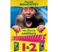 La Vie privée des Animaux Volumes 1 et 2 DVD DVD