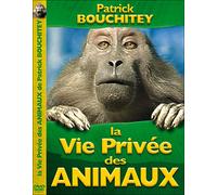 La Vie privée des animaux DVD