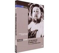 La Vie privée d'Henri VIII G