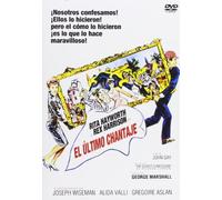 La Vie privée du tribun / Parnell [ Origine Espagnole, Sans Langue Francaise ]