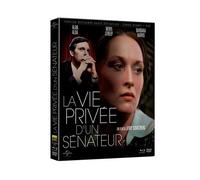 La Vie privée d'un sénateur – Combo Blu-ray + DVD – Version restaurée Haute Définition