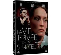 La Vie Privée D'un Sénateur - Version Restaurée Haute Définition
