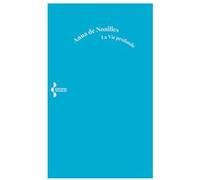 La Vie profonde Anna de Noailles (Auteur)