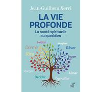 La vie profonde - La santé spirituelle au quotidien