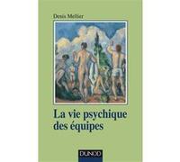 La vie psychique des équipes - Institution, soin et contenance: Institution, soin et contenance