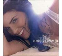 Marie-Eve Janvier - Janvier Marie-Eve [Import]
