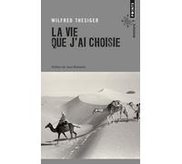 La Vie Que J'ai Choisie