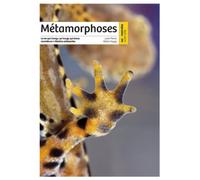 La vie qui change, qui bouge, qui danse, racontée en 4 histoires saisissantes