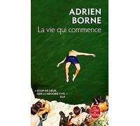 La Vie qui commence