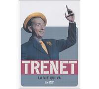 Charles Trénet – La vie qui va – Édition limitée G