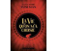 La vie qu'on m'a choisie - Édition collector - Ellen Marie Wiseman - Faubourg Marigny - broché - Roman