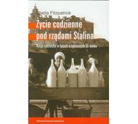 La vie quotidienne sous Staline