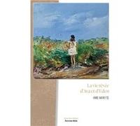 La vie rêvée d'Ava et d'Eden Anne Markyse (Auteur)