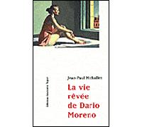 La vie rêvée de Dario Moreno - Jean-Paul Michallet - Laurence Teper - broché - Roman