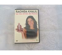 La vie rêvée de Fatna – Rachida Khalil – Warner Bros.