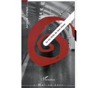 La vie rêvée de jean giono - Jacques Chabot - L'harmattan - broché - Etude