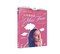 La Vie rêvée de Miss Fran Combo Blu-ray DVD