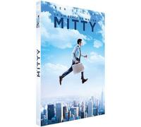 La Vie rêvée de Walter Mitty – DVD – Édition E