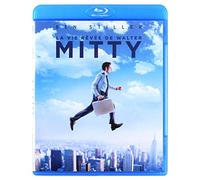 La vie rêvée de Walter Mitty – Blu-ray