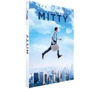 La vie rêvée de Walter Mitty DVD E
