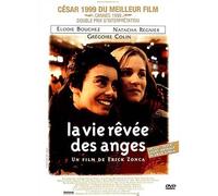 La Vie Rêvée Des Anges