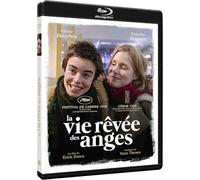 La Vie rêvée des anges Blu-ray