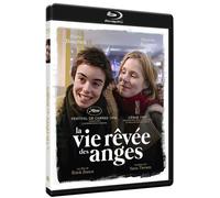 La Vie rêvée des anges Blu-ray