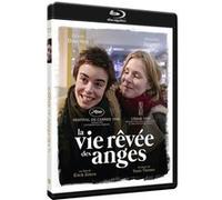 La Vie rêvée des anges Blu-ray E