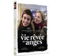 La Vie rêvée des anges DVD DVD