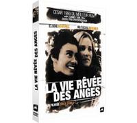 La vie rêvée des anges - DVD E