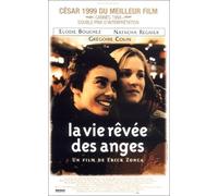 La Vie rêvée des anges [VHS]