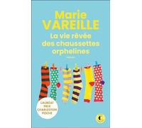 La vie rêvée des chaussettes orphelines