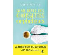 La vie révée des chaussettes orphelines