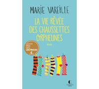 La vie rêvée des chaussettes orphelines
