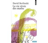 La vie rêvée des maths