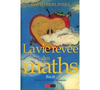 La Vie rêvée des maths